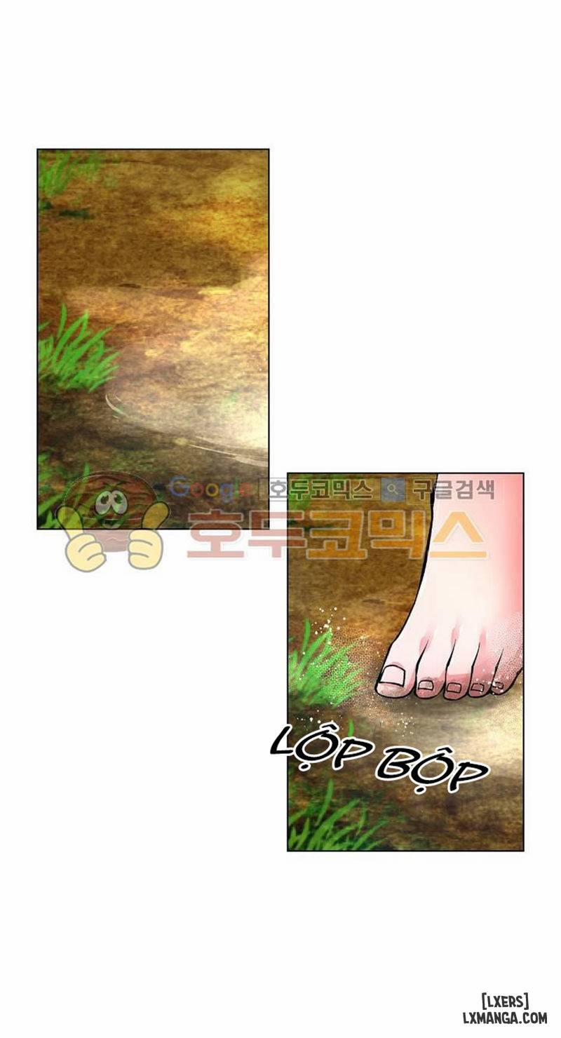 Twin Slave - Nô Lệ 107 trang 21