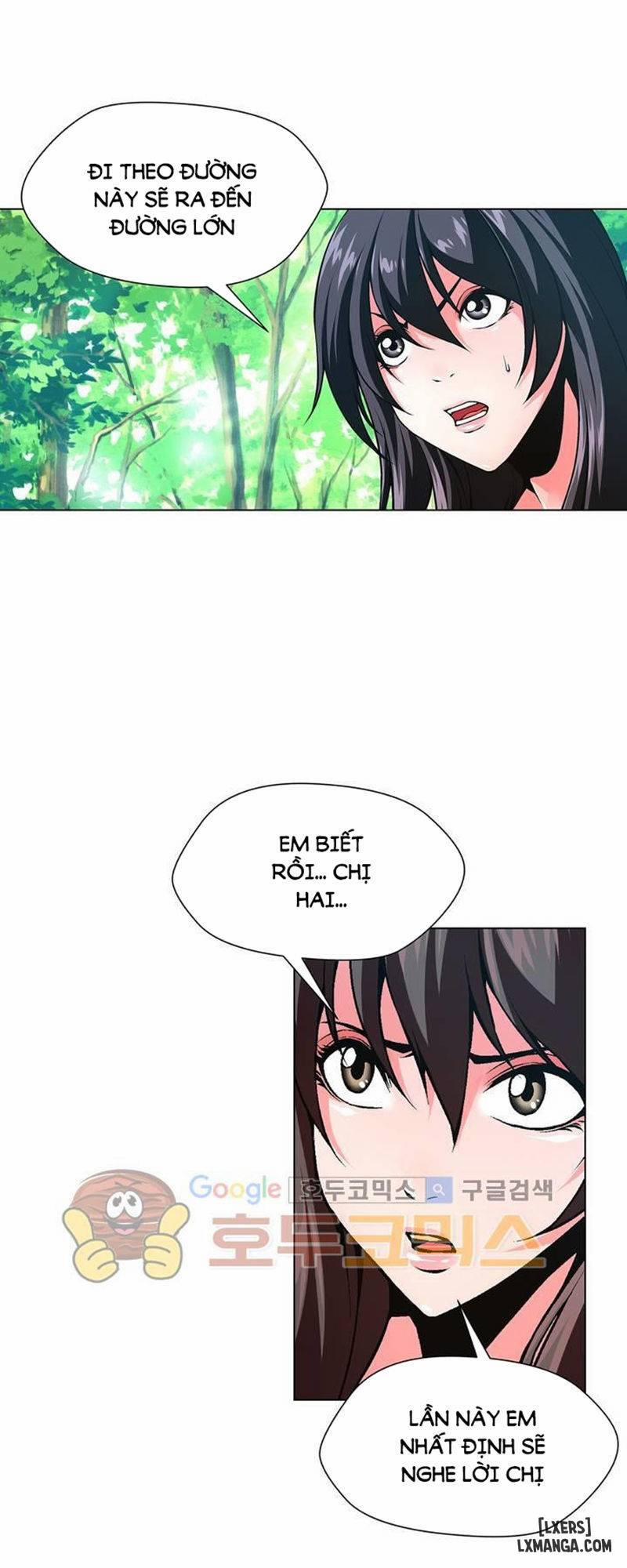 Twin Slave - Nô Lệ 107 trang 22