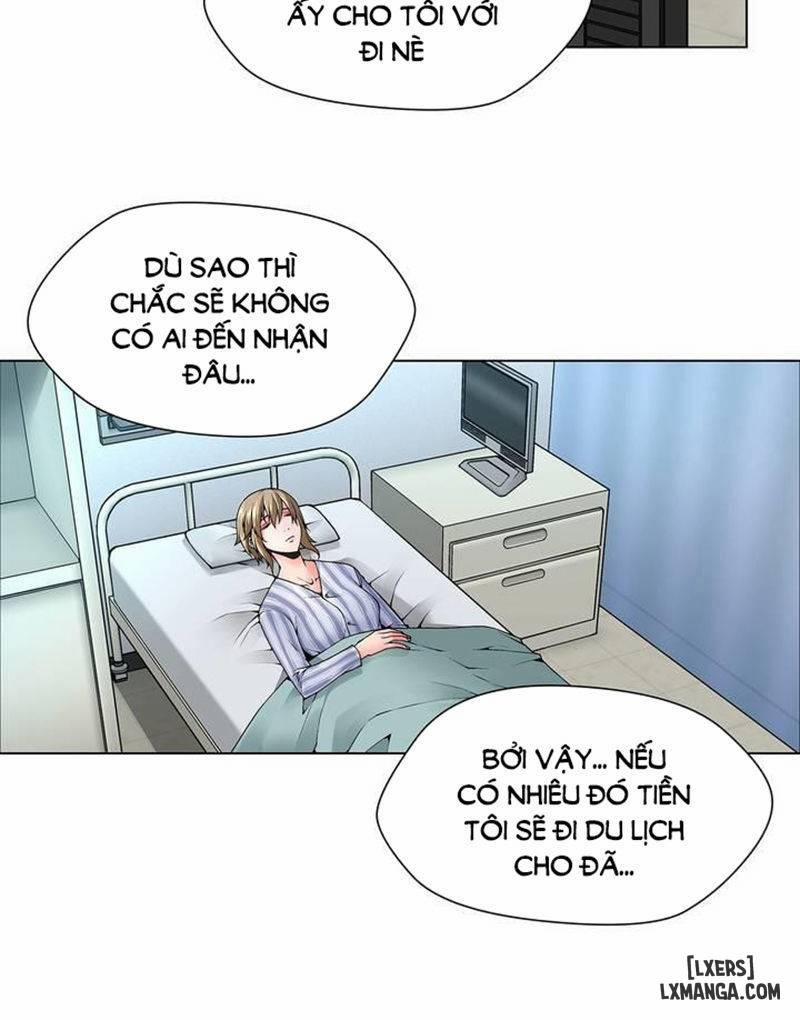 Twin Slave - Nô Lệ 107 trang 5