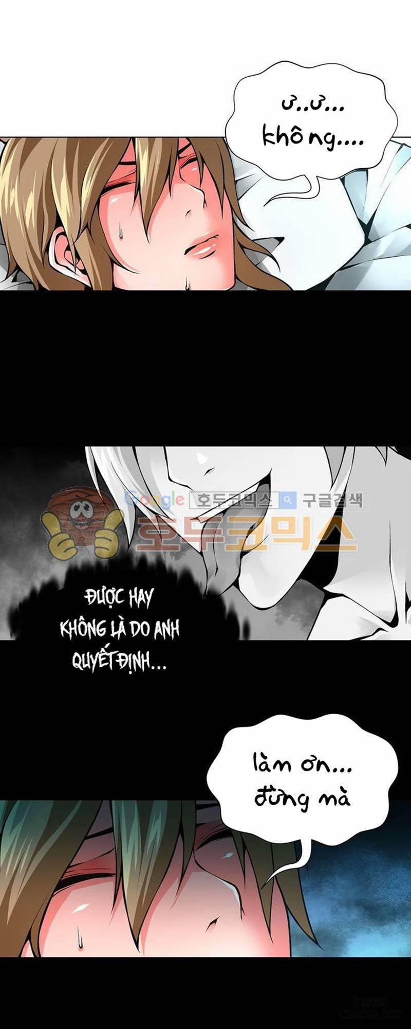 Twin Slave - Nô Lệ 107 trang 6