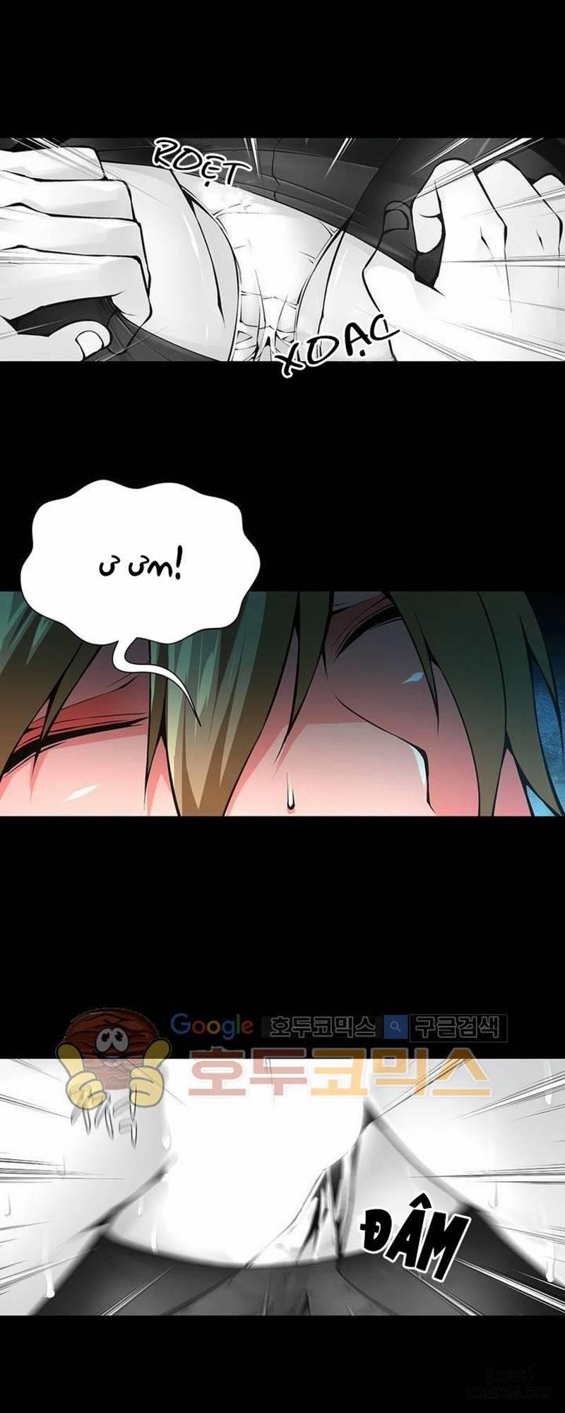 Twin Slave - Nô Lệ 107 trang 8