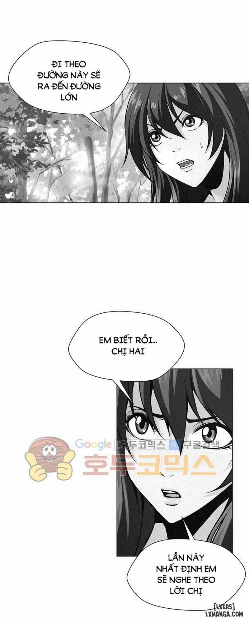 Twin Slave - Nô Lệ 108 trang 0