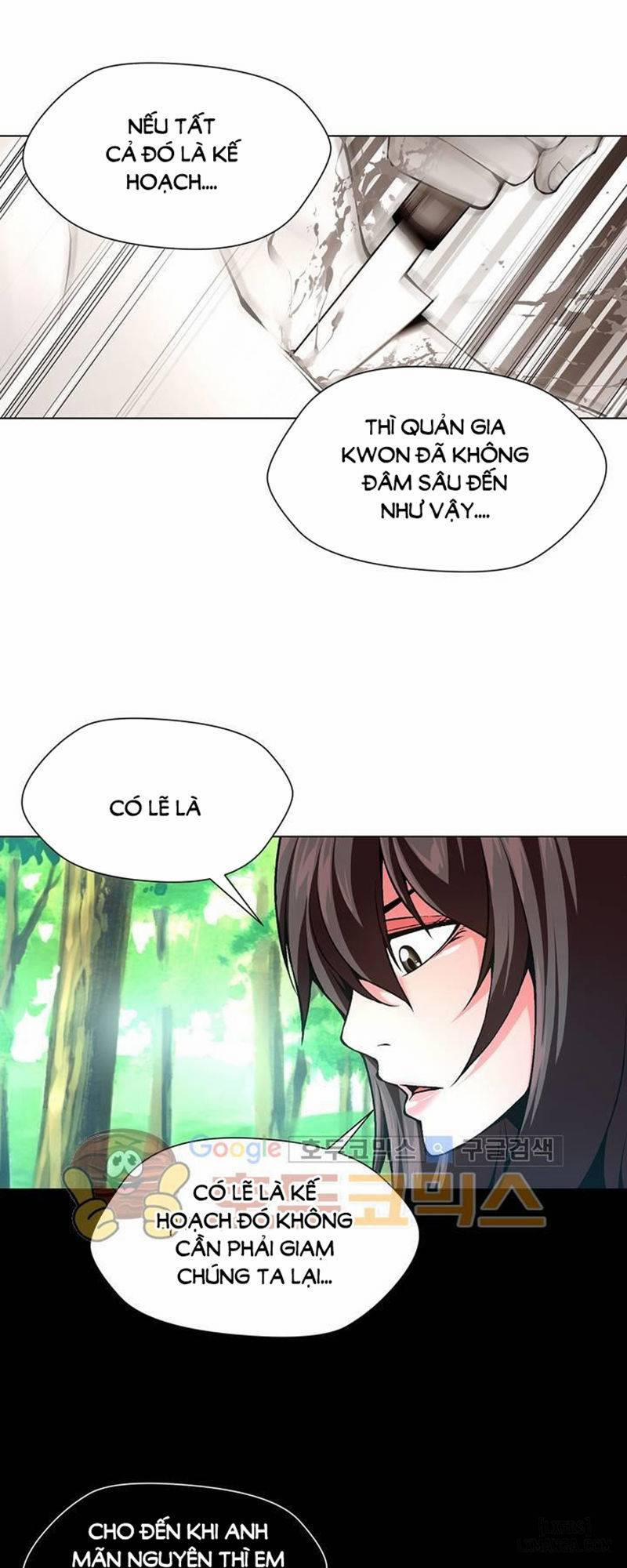 Twin Slave - Nô Lệ 108 trang 14