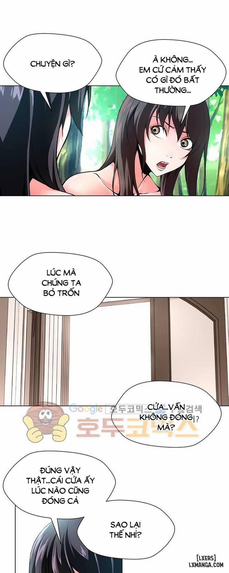 Twin Slave - Nô Lệ 108 trang 8