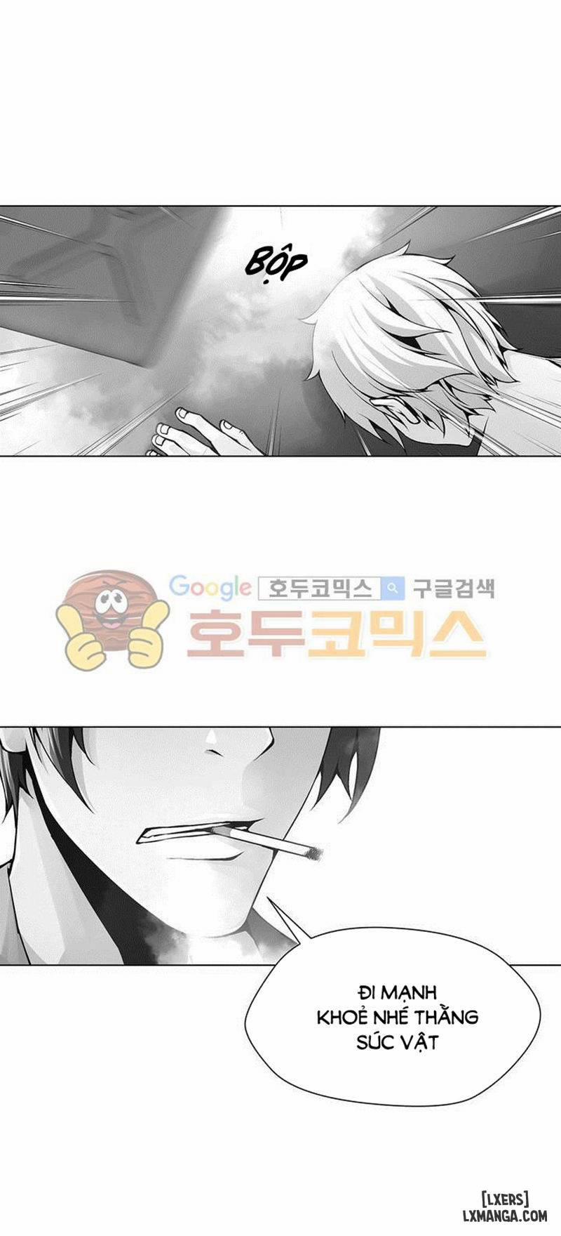 Twin Slave - Nô Lệ 109 trang 1