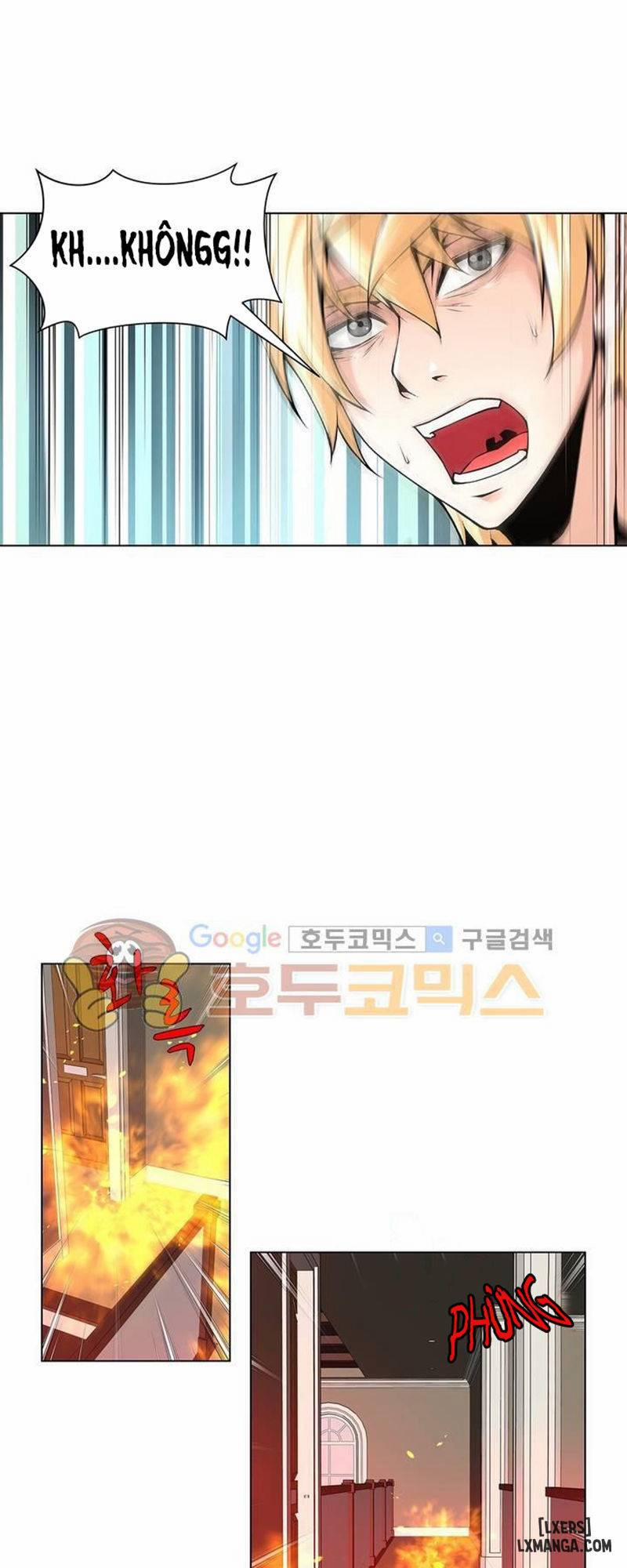 Twin Slave - Nô Lệ 109 trang 16