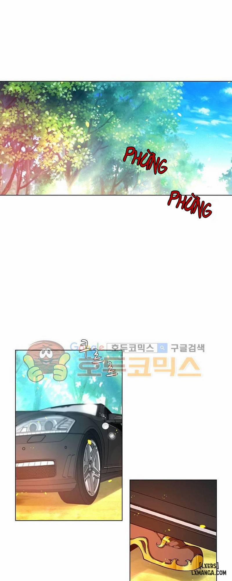 Twin Slave - Nô Lệ 109 trang 21