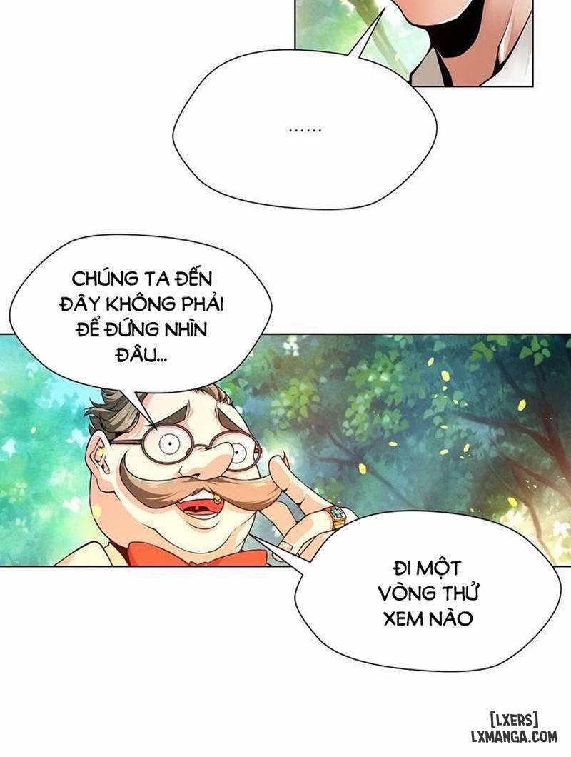 Twin Slave - Nô Lệ 109 trang 24