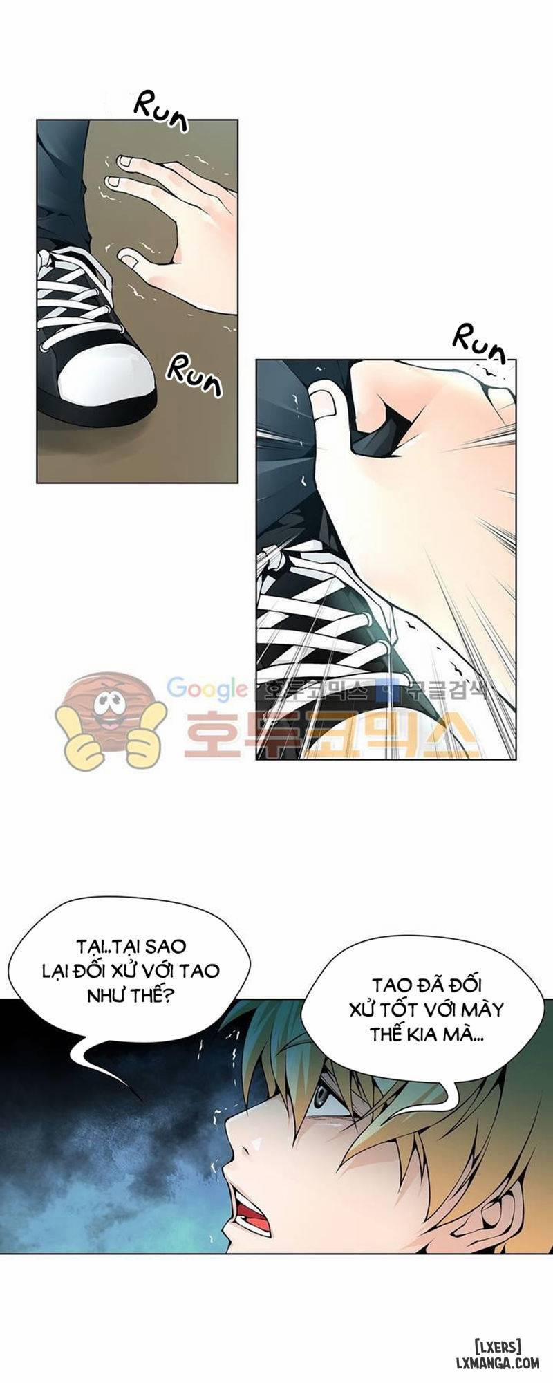 Twin Slave - Nô Lệ 109 trang 4