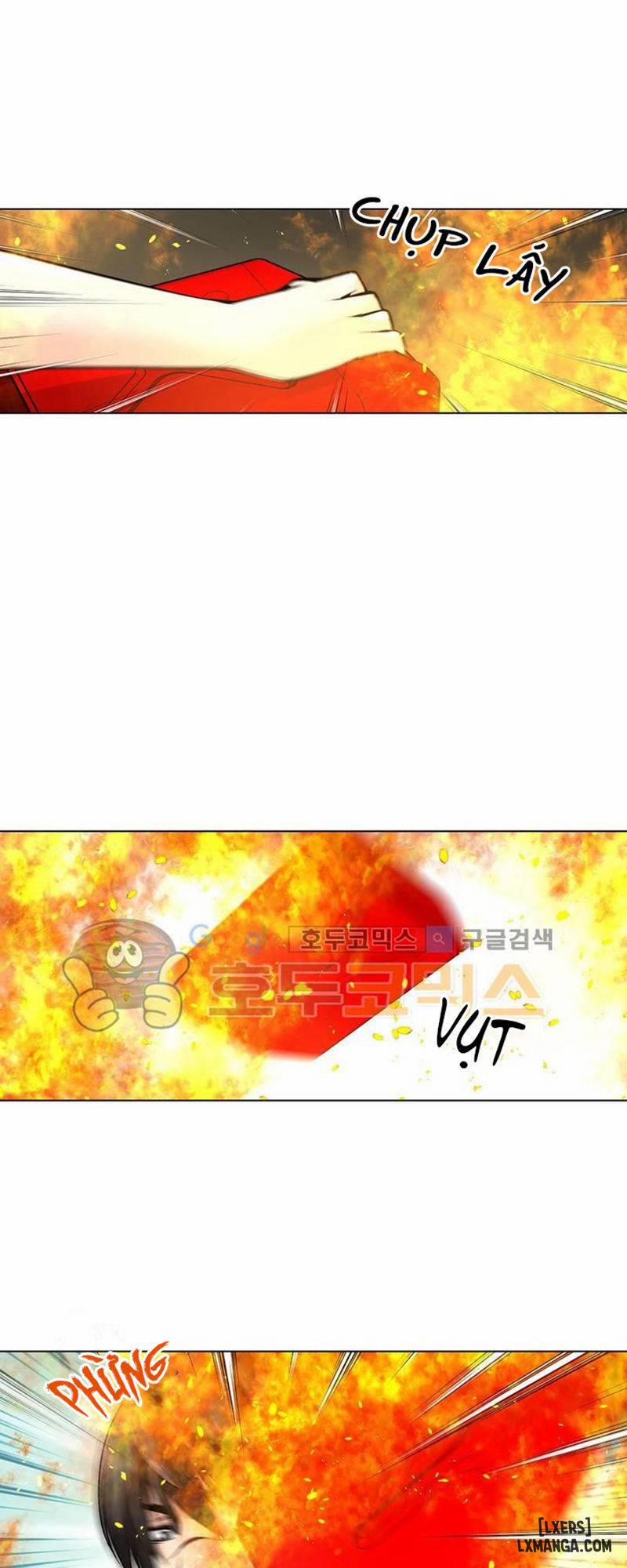 Twin Slave - Nô Lệ 110 trang 10