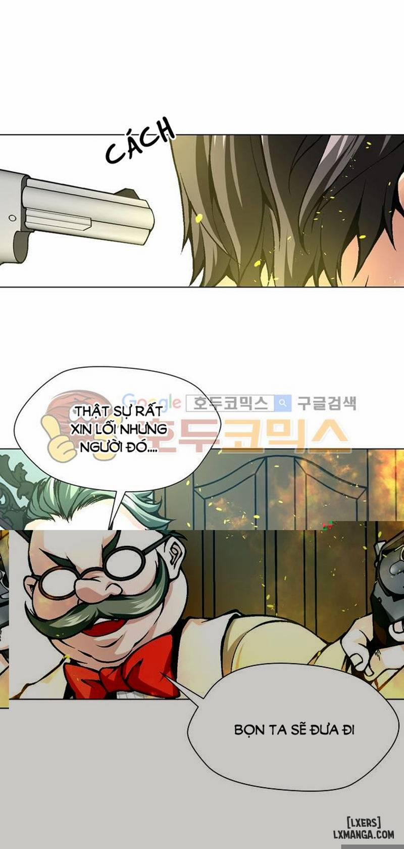 Twin Slave - Nô Lệ 110 trang 16