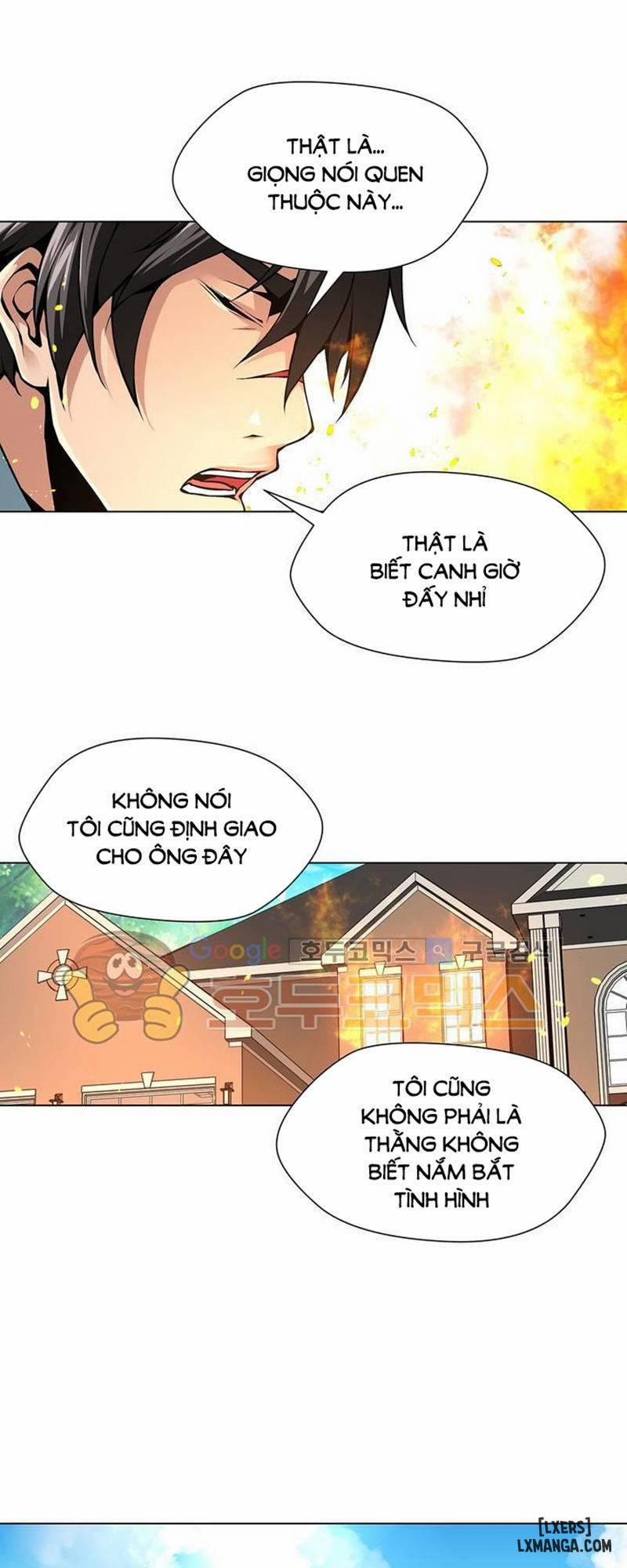 Twin Slave - Nô Lệ 110 trang 17