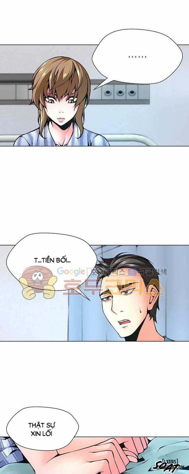 Twin Slave - Nô Lệ 110 trang 20