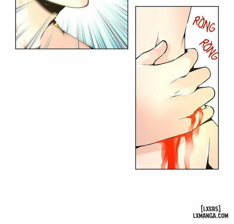 Twin Slave - Nô Lệ 110 trang 7