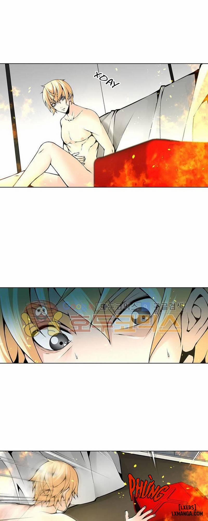 Twin Slave - Nô Lệ 110 trang 8