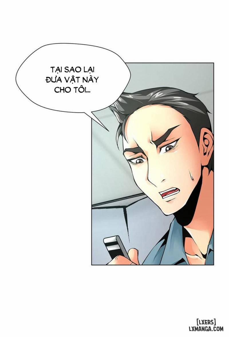 Twin Slave - Nô Lệ 111 trang 13