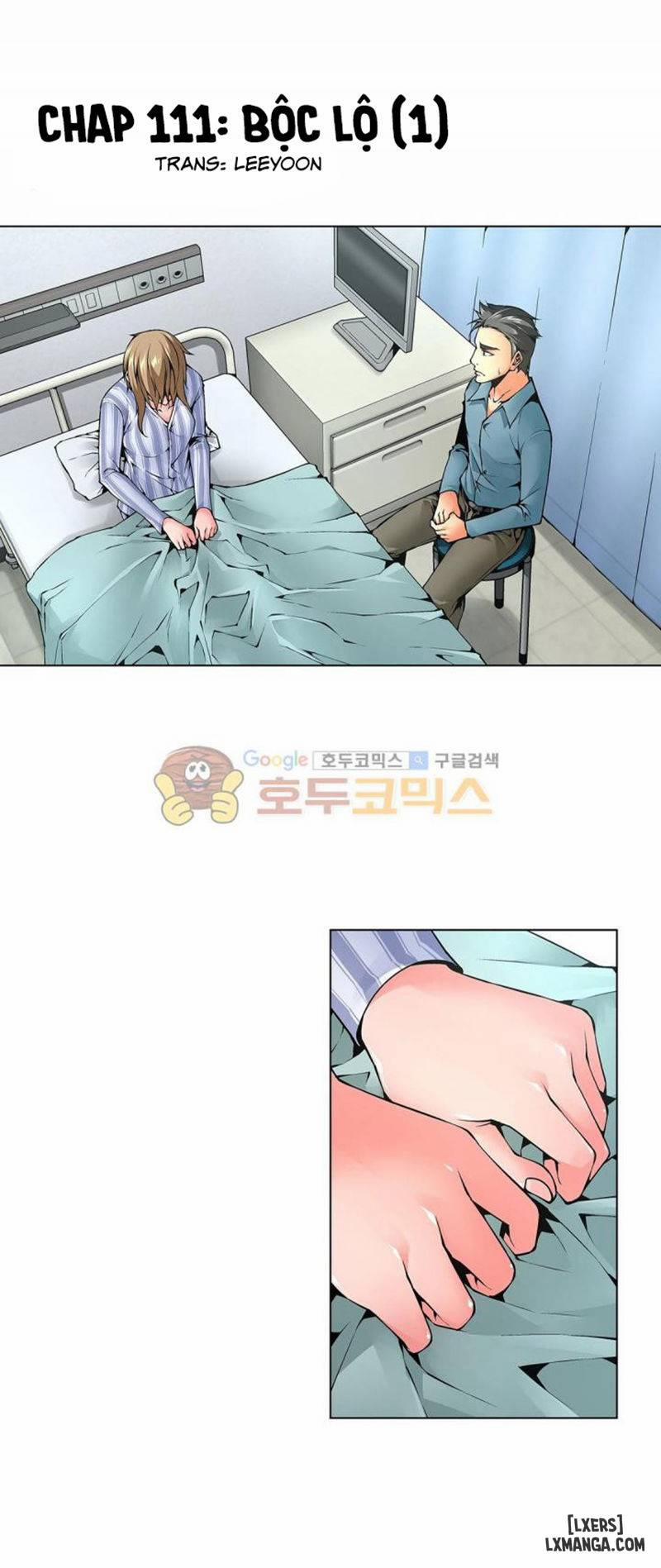 Twin Slave - Nô Lệ 111 trang 2