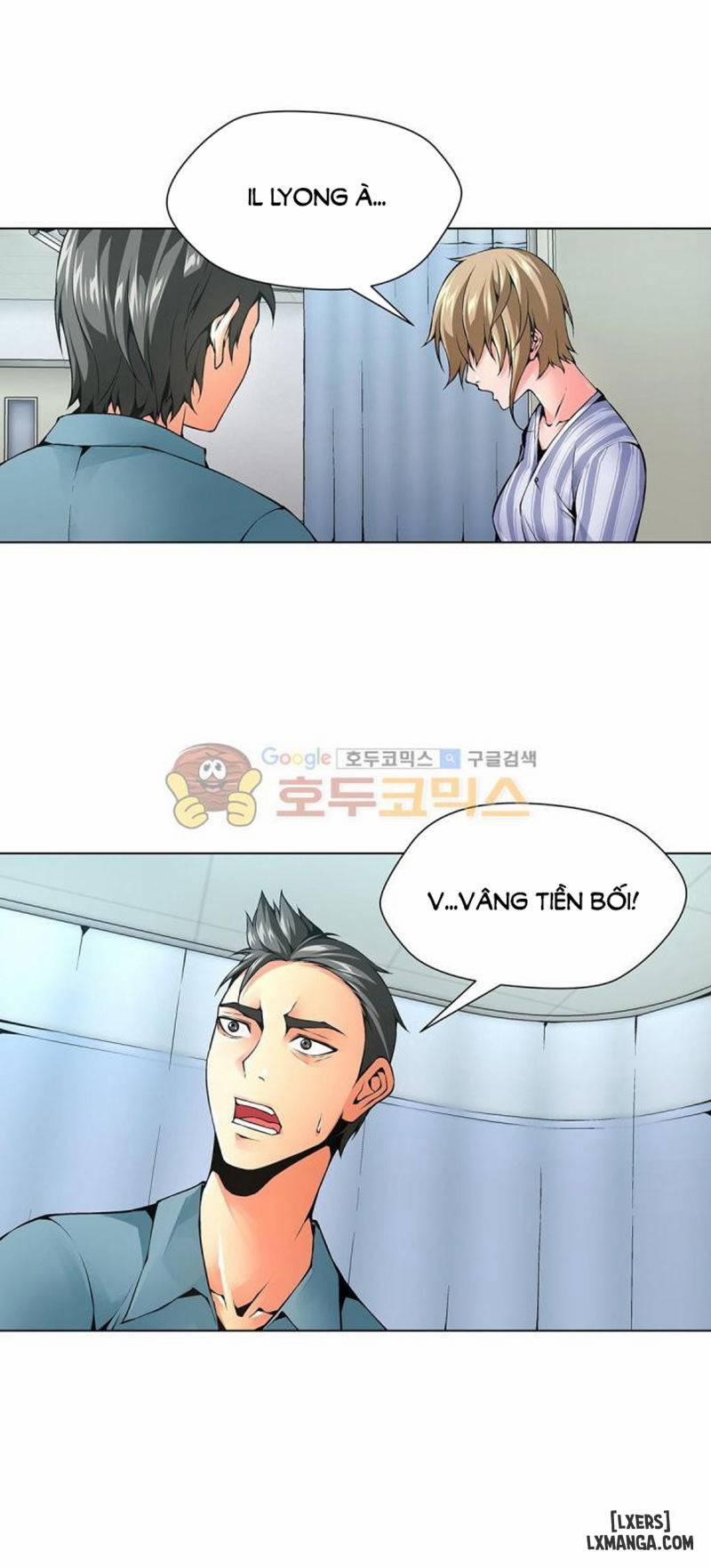 Twin Slave - Nô Lệ 111 trang 3