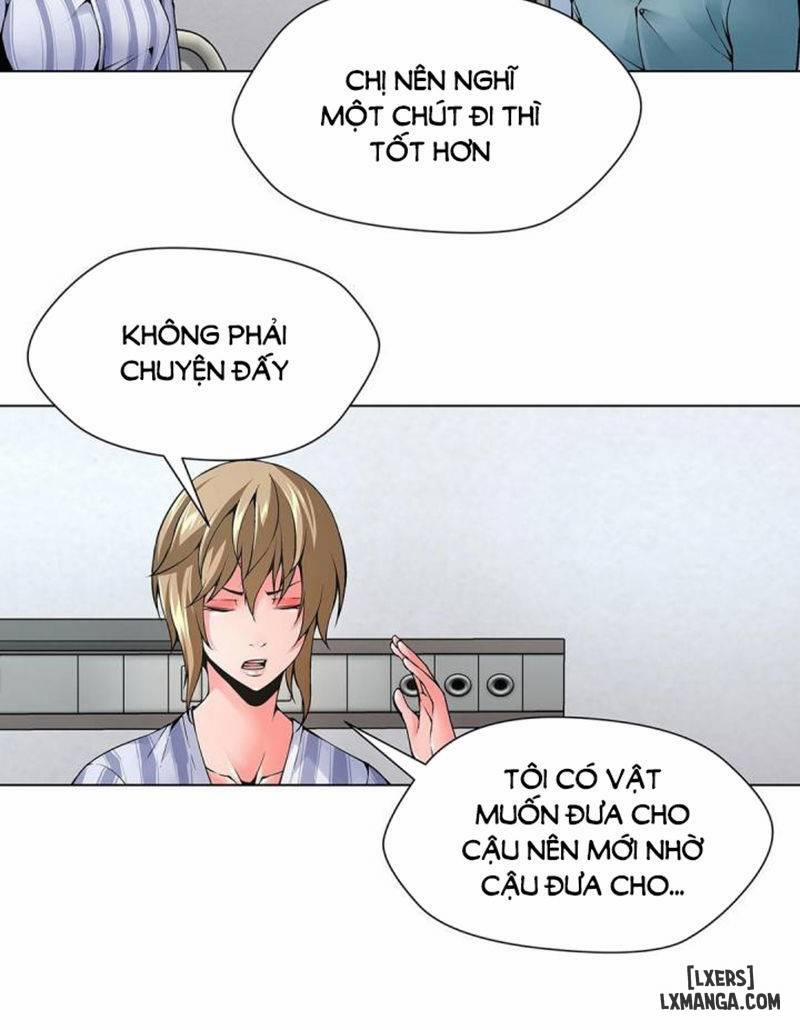 Twin Slave - Nô Lệ 111 trang 5