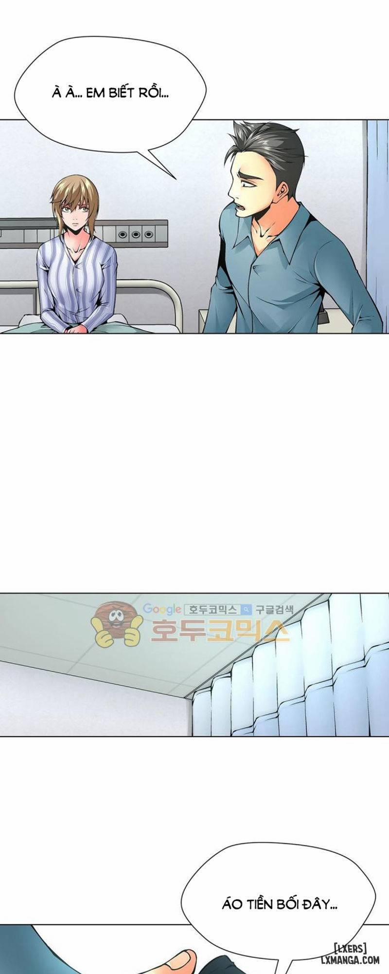 Twin Slave - Nô Lệ 111 trang 6