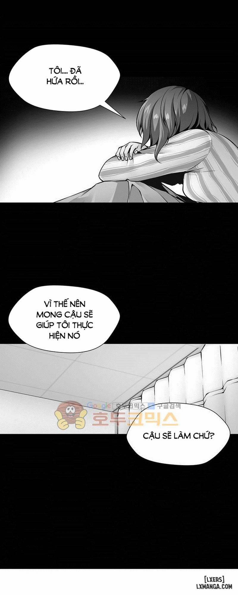 Twin Slave - Nô Lệ 112 trang 0