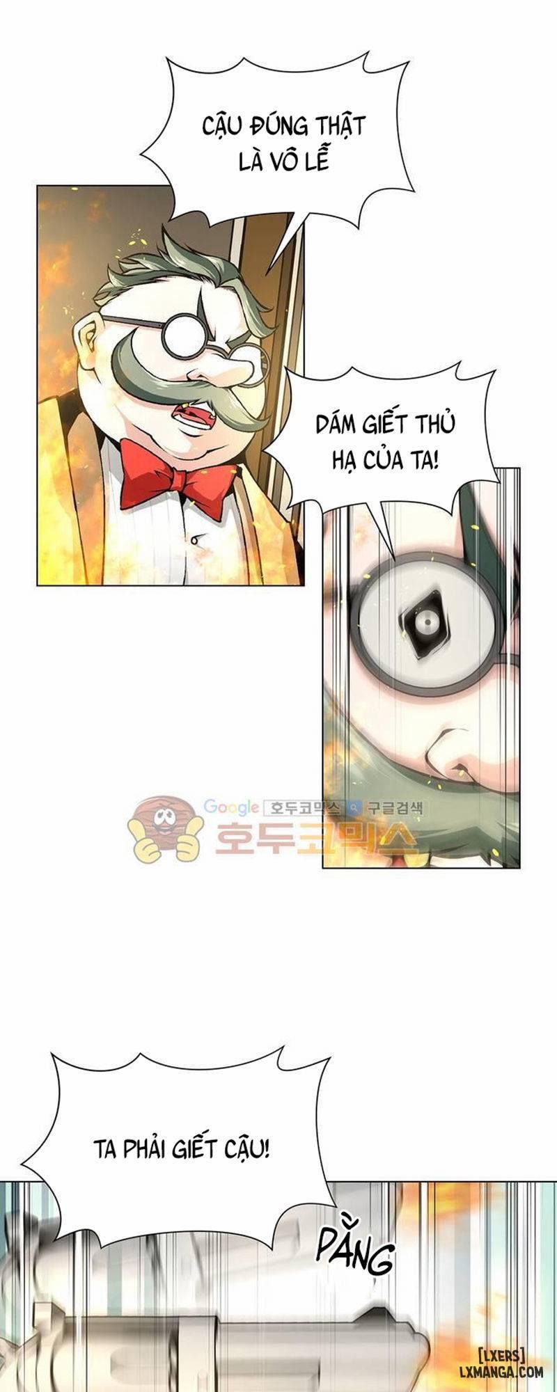 Twin Slave - Nô Lệ 112 trang 11