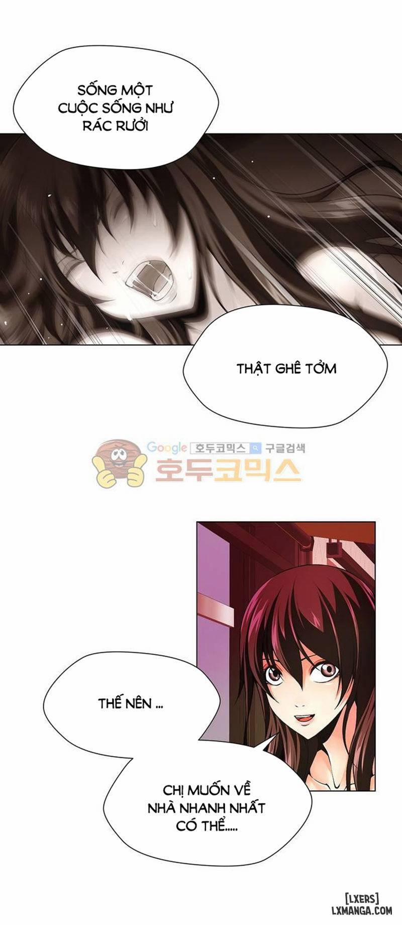 Twin Slave - Nô Lệ 112 trang 22