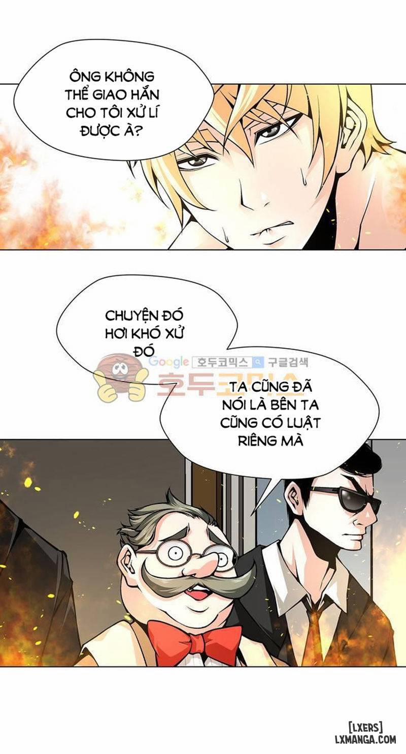 Twin Slave - Nô Lệ 112 trang 7