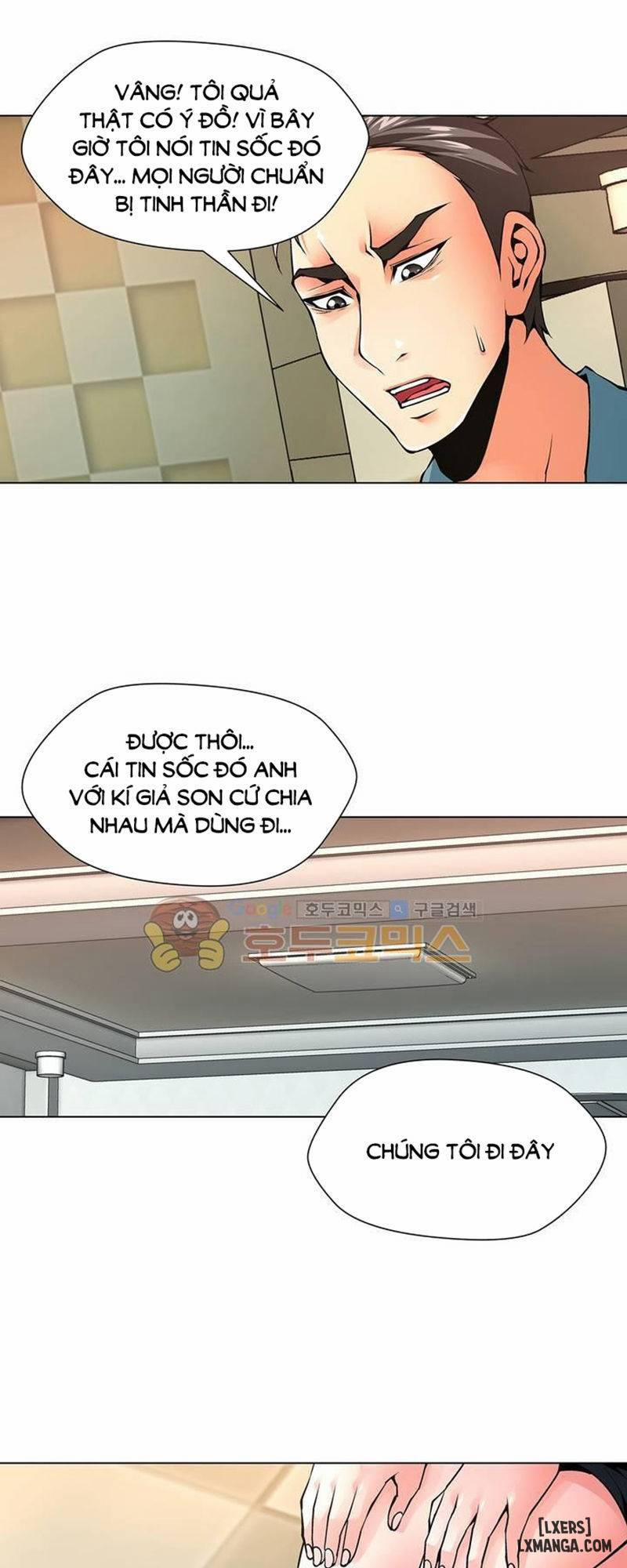 Twin Slave - Nô Lệ 113 trang 15