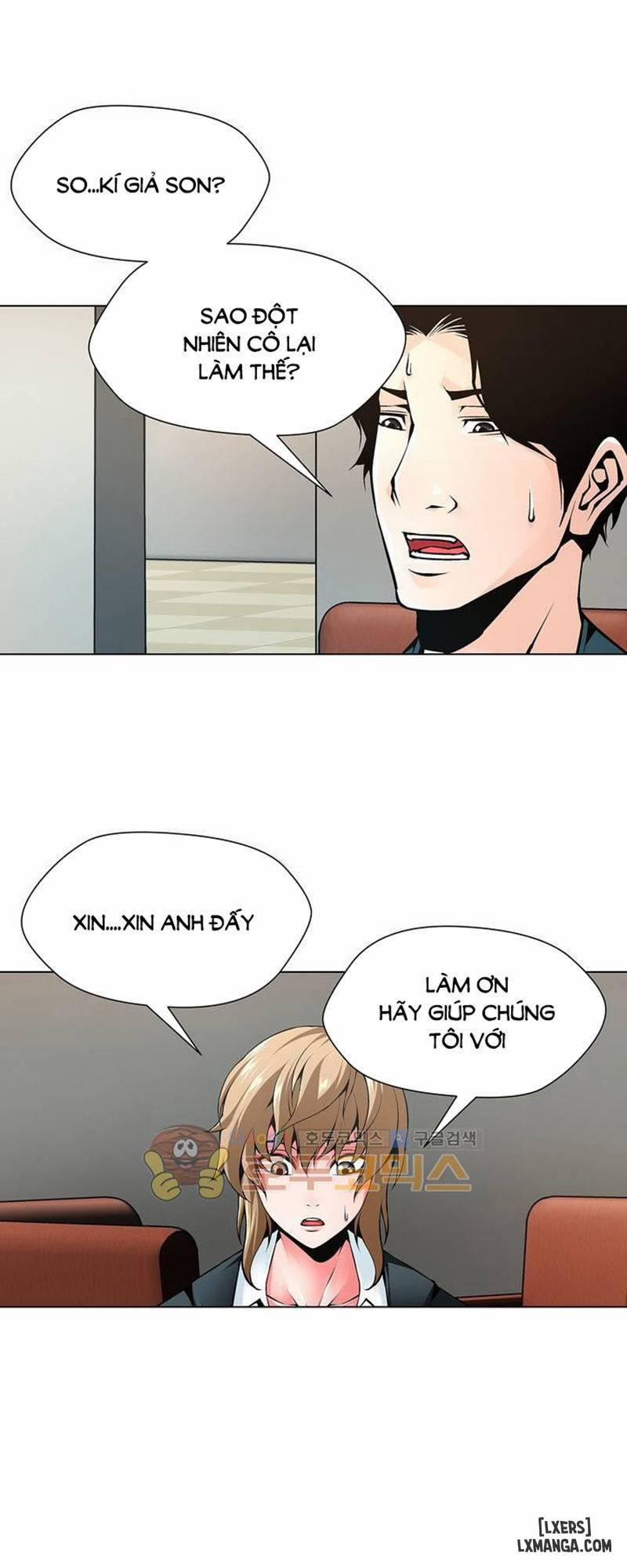 Twin Slave - Nô Lệ 113 trang 17