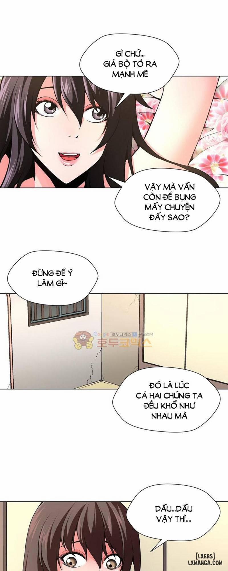 Twin Slave - Nô Lệ 114 trang 10