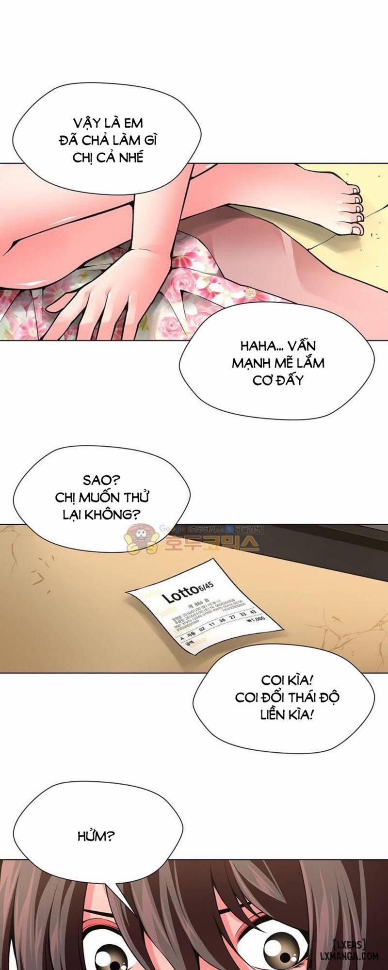 Twin Slave - Nô Lệ 114 trang 18