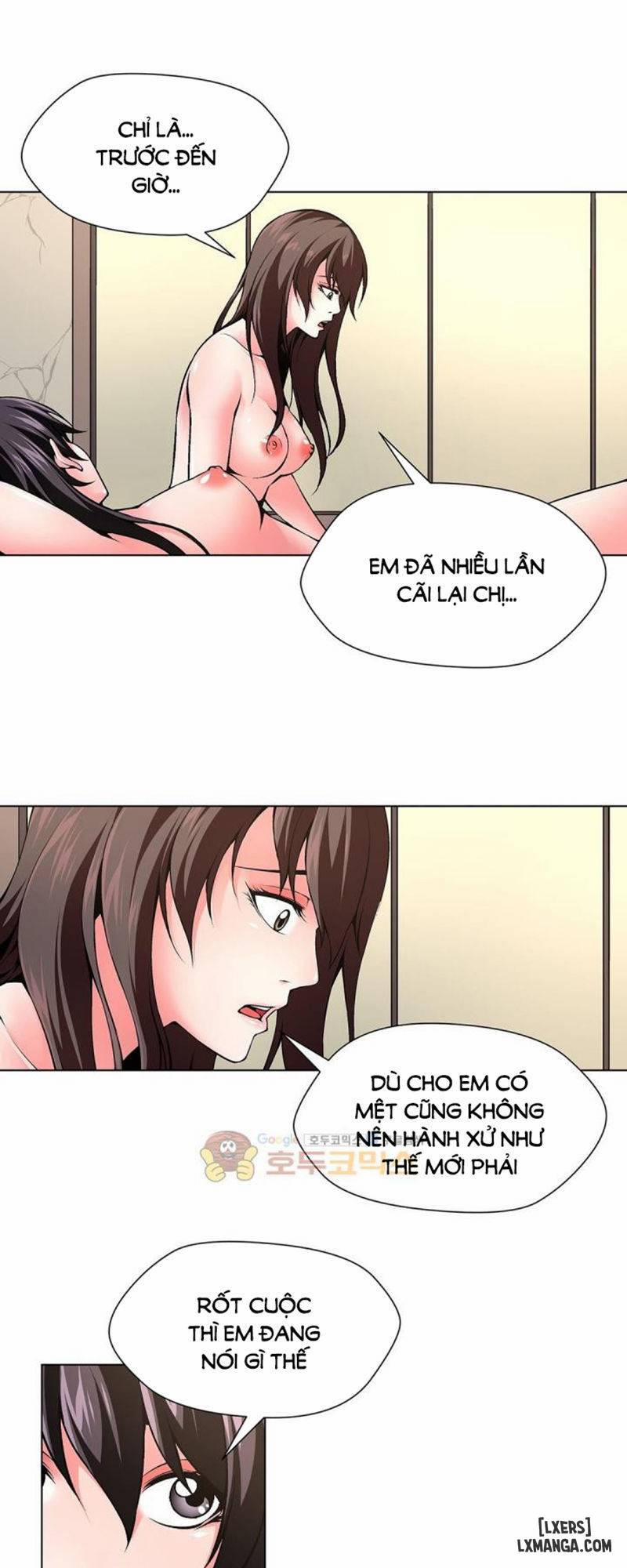 Twin Slave - Nô Lệ 114 trang 6