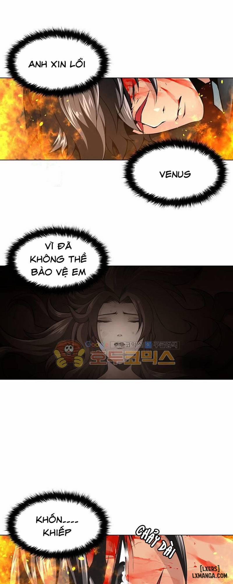 Twin Slave - Nô Lệ 115 trang 11