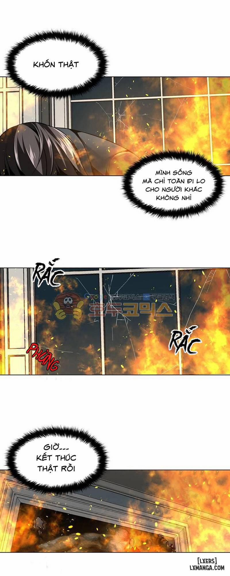 Twin Slave - Nô Lệ 115 trang 17