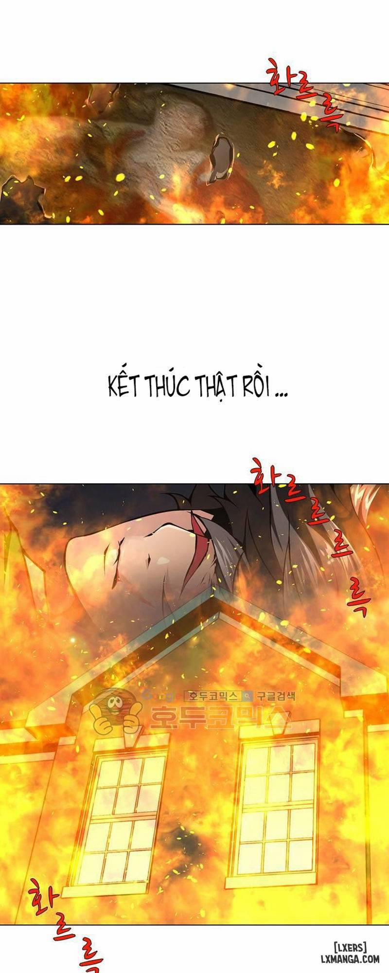 Twin Slave - Nô Lệ 115 trang 19