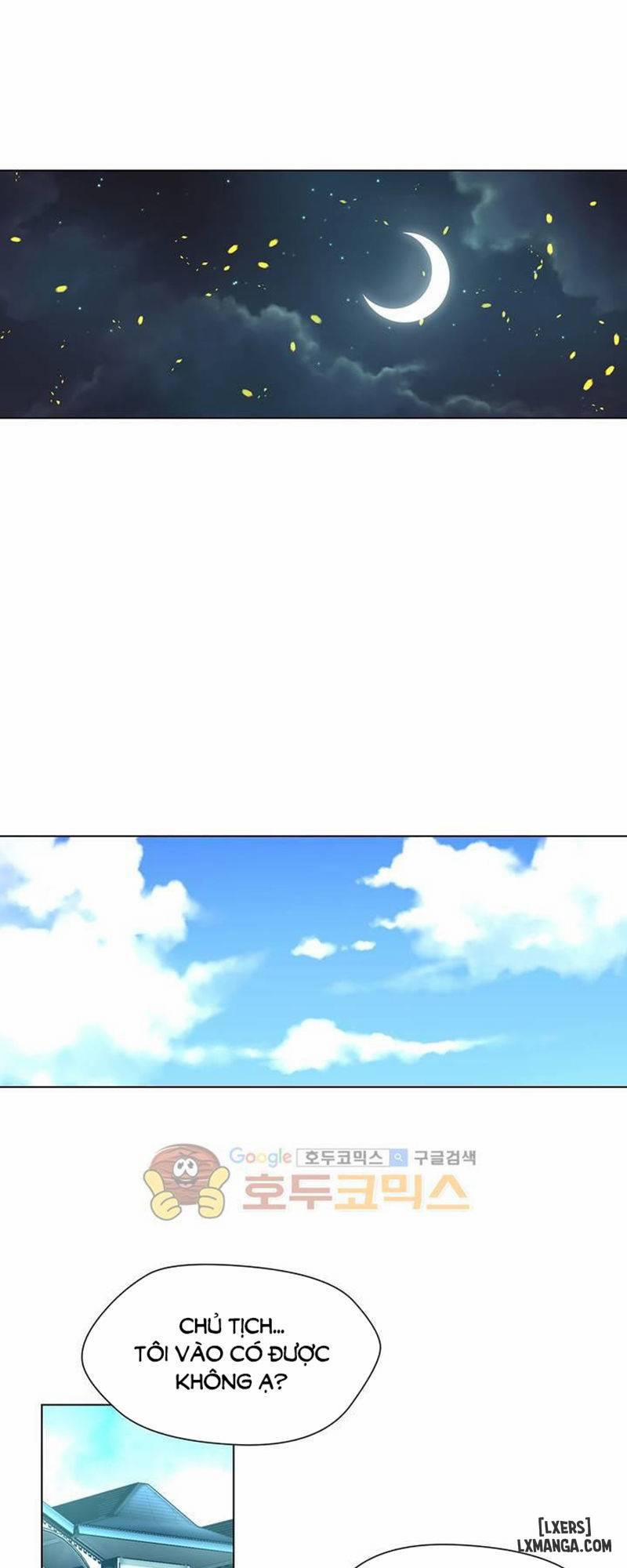 Twin Slave - Nô Lệ 115 trang 21