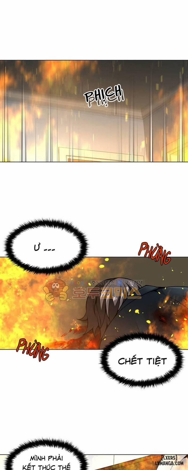 Twin Slave - Nô Lệ 115 trang 8