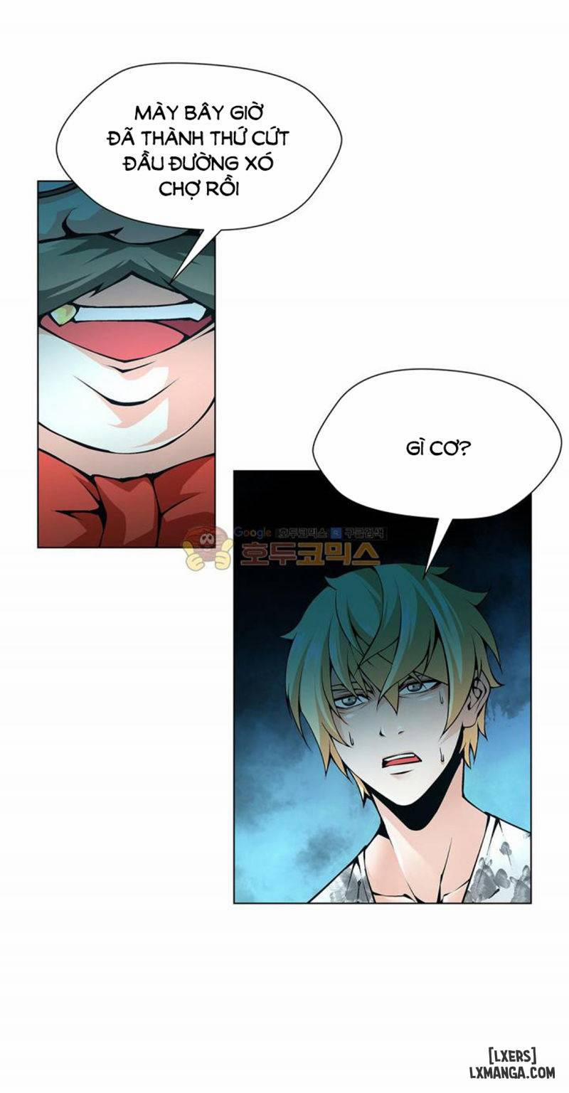 Twin Slave - Nô Lệ 116 trang 14