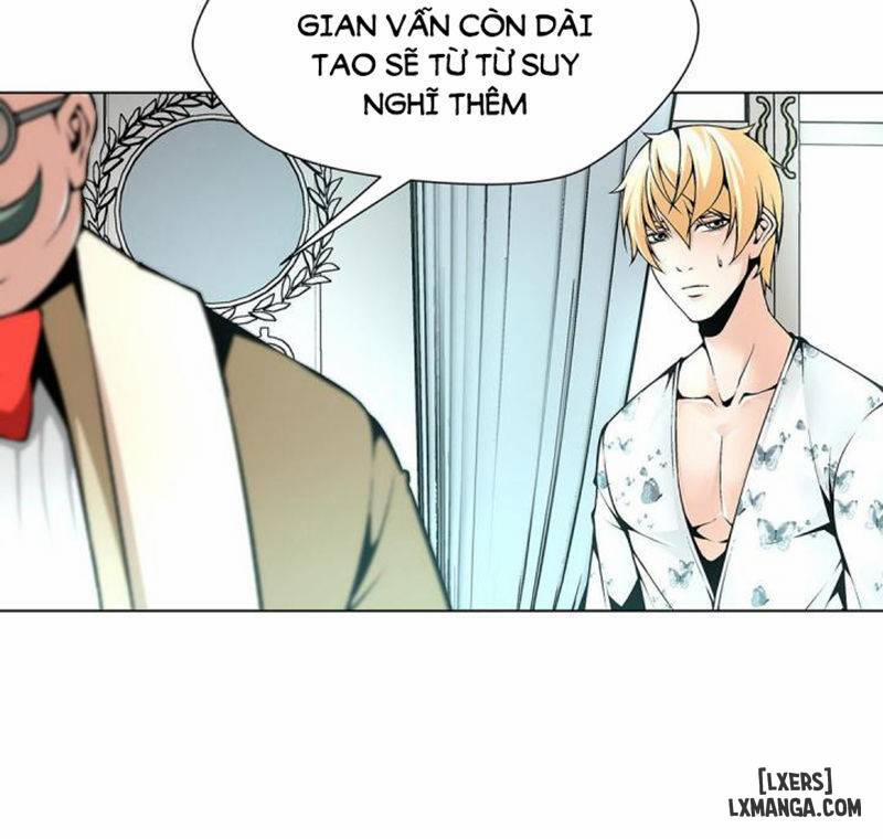 Twin Slave - Nô Lệ 116 trang 18