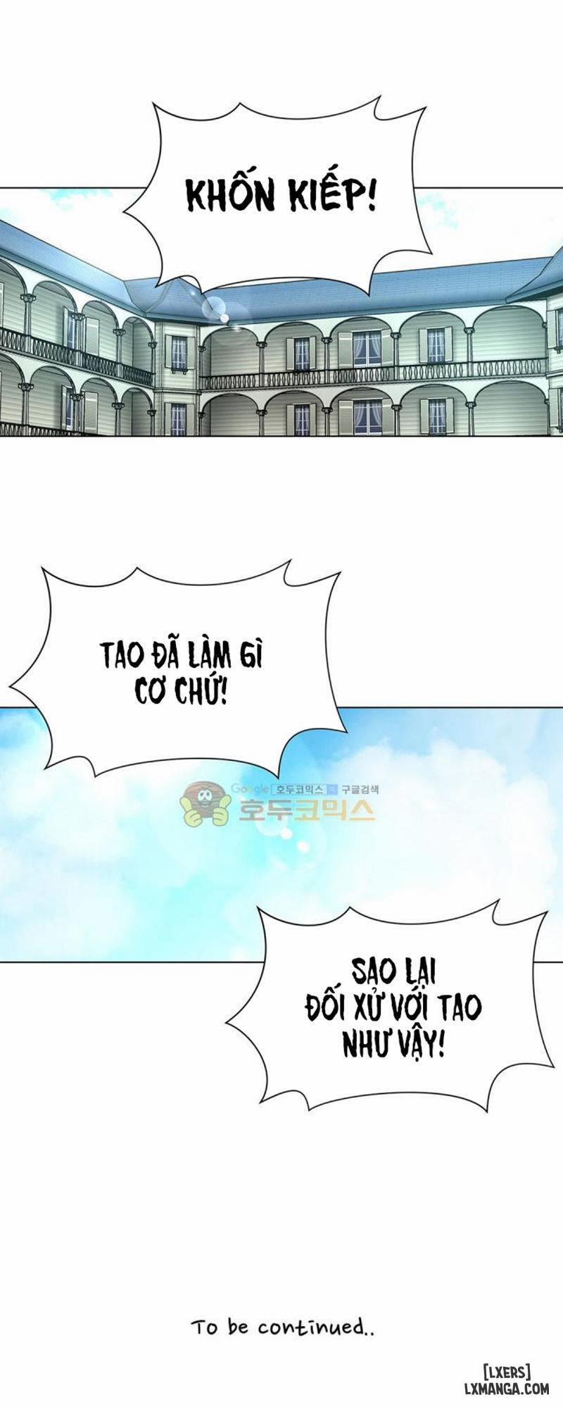 Twin Slave - Nô Lệ 116 trang 21