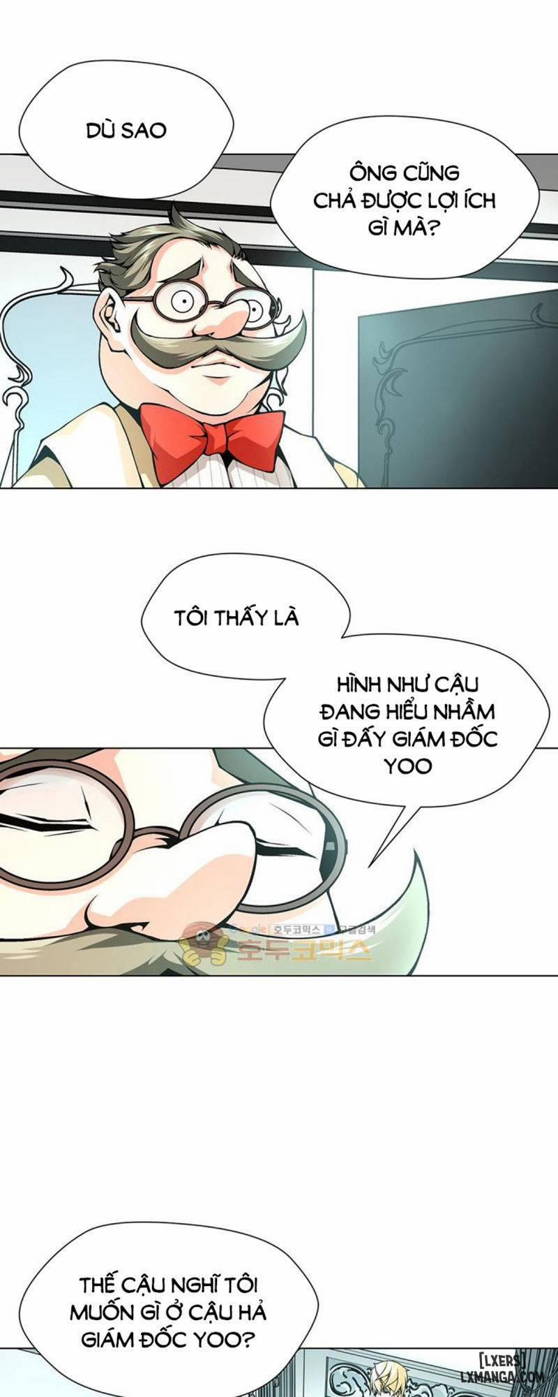 Twin Slave - Nô Lệ 116 trang 5