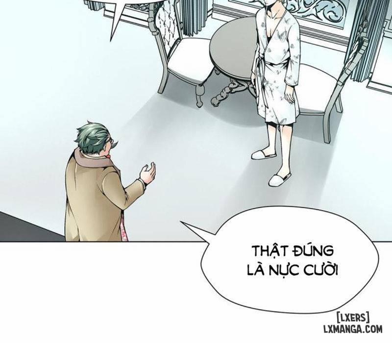 Twin Slave - Nô Lệ 116 trang 6