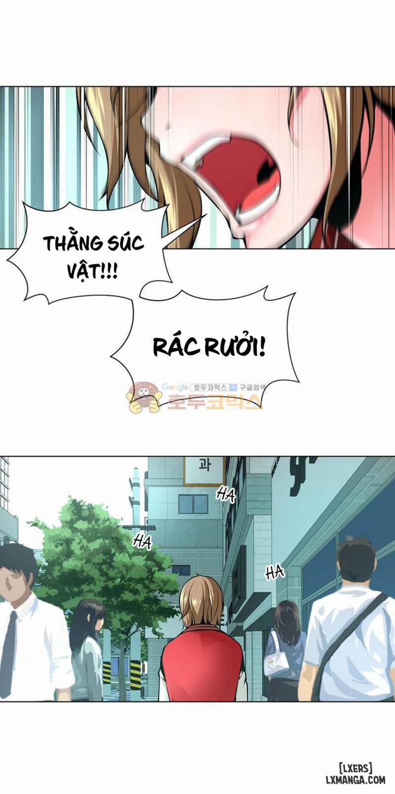 Twin Slave - Nô Lệ 117 trang 12