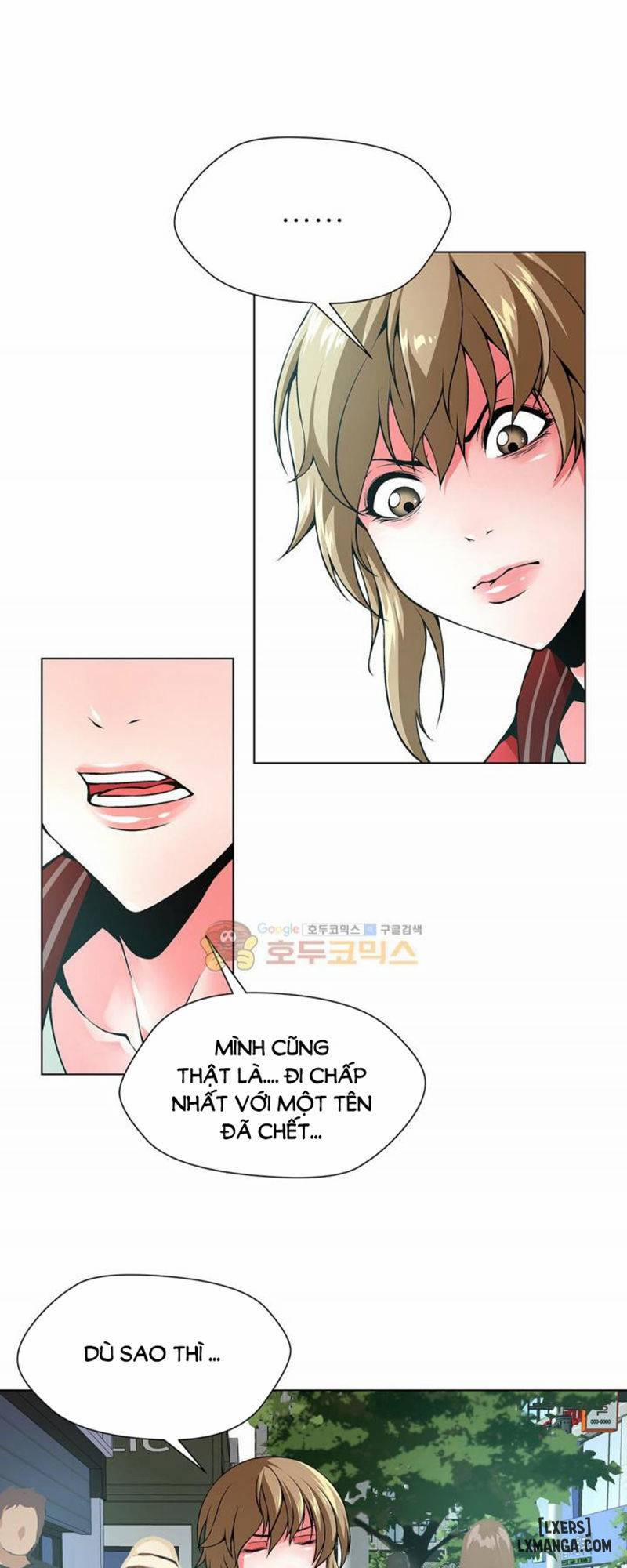 Twin Slave - Nô Lệ 117 trang 13