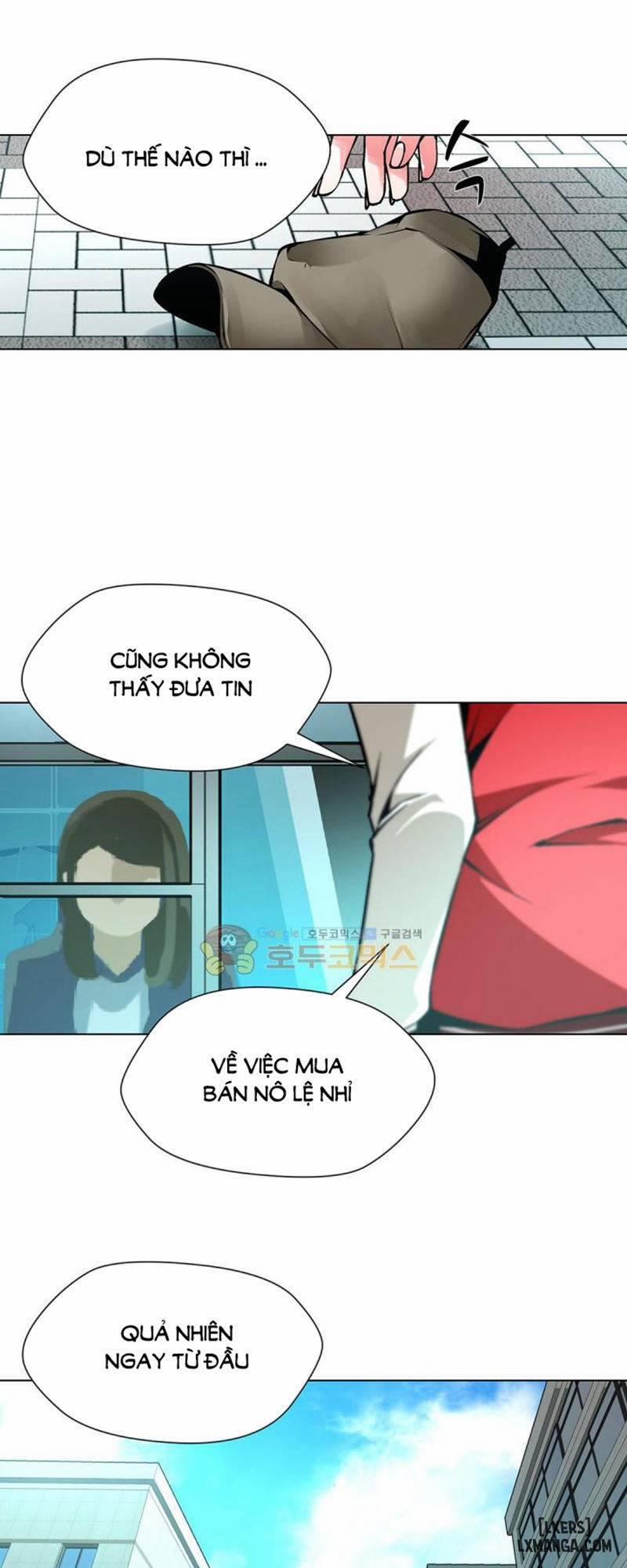 Twin Slave - Nô Lệ 117 trang 15