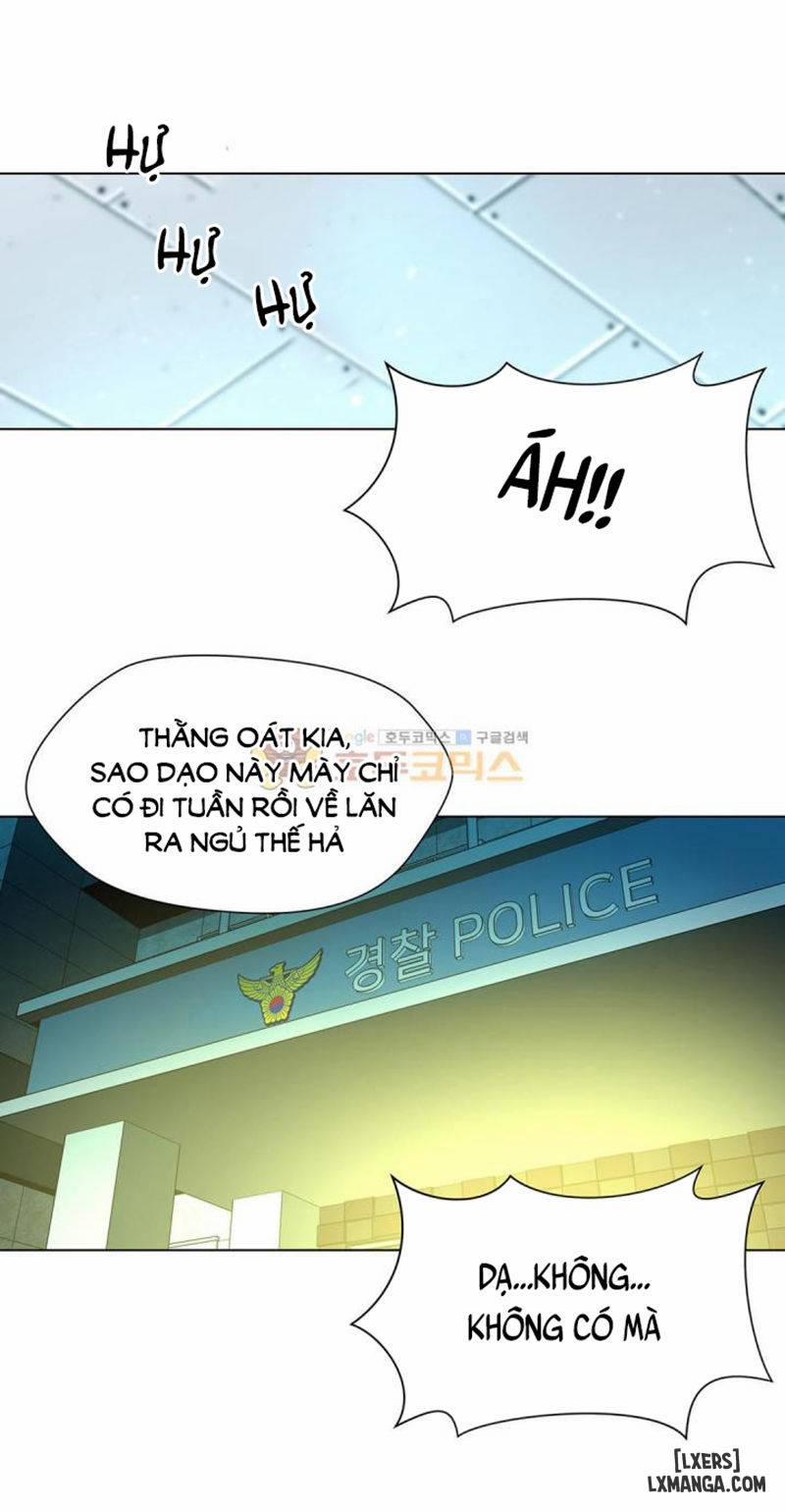 Twin Slave - Nô Lệ 117 trang 22