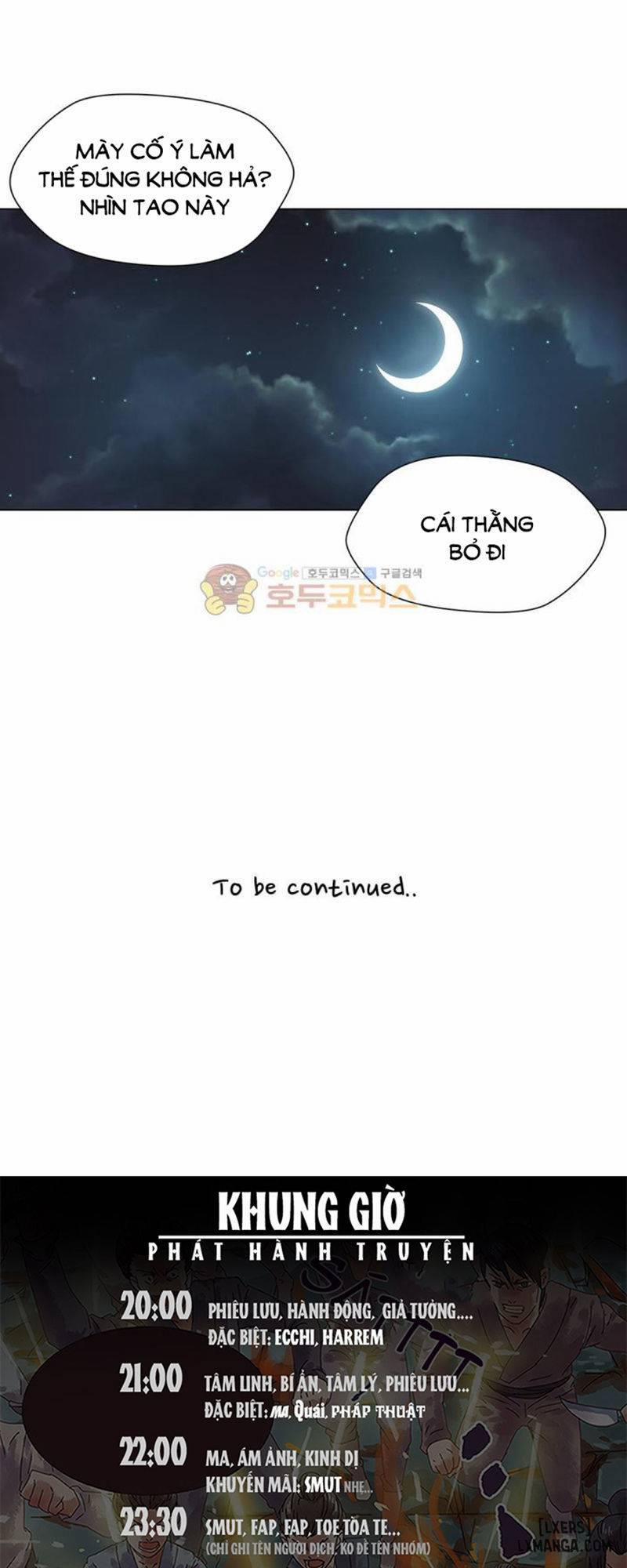 Twin Slave - Nô Lệ 117 trang 23