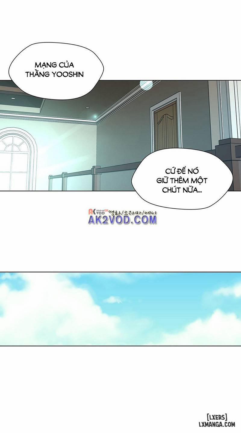 Twin Slave - Nô Lệ 118 trang 22