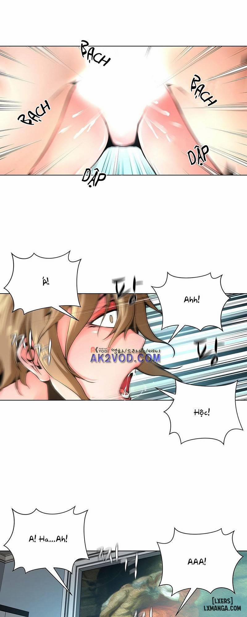 Twin Slave - Nô Lệ 118 trang 8